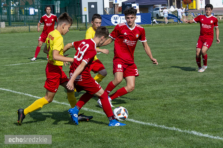 Schumacher Cup Miękinia 2021