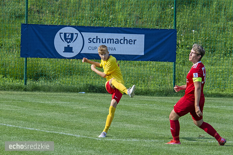 Schumacher Cup Miękinia 2021