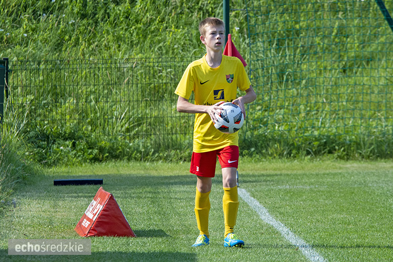 Schumacher Cup Miękinia 2021