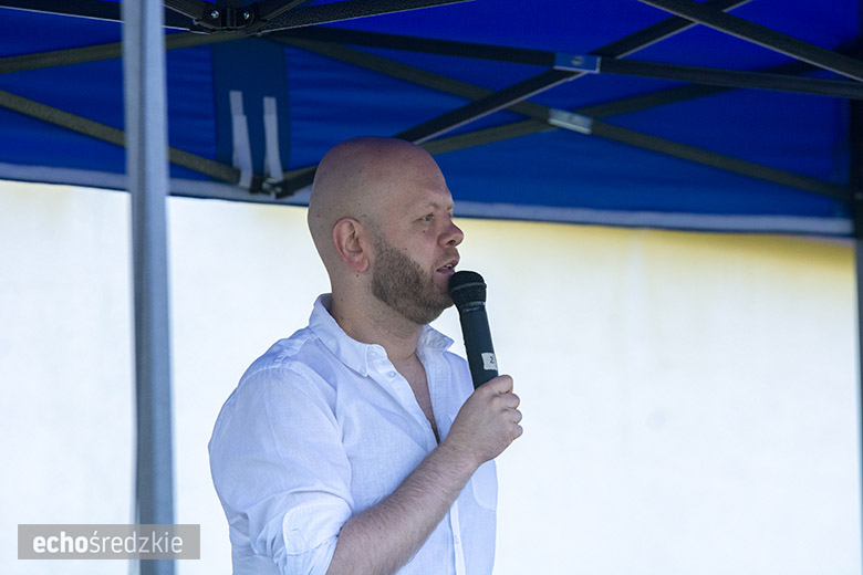 Schumacher Cup Miękinia 2021