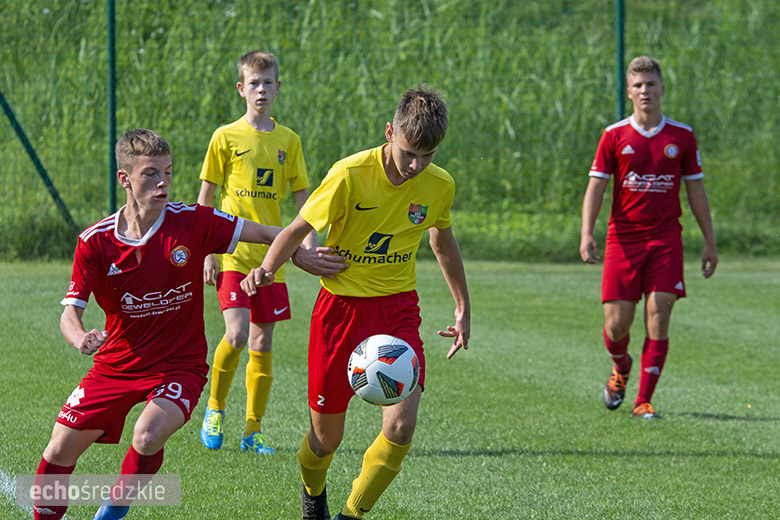 Schumacher Cup Miękinia 2021