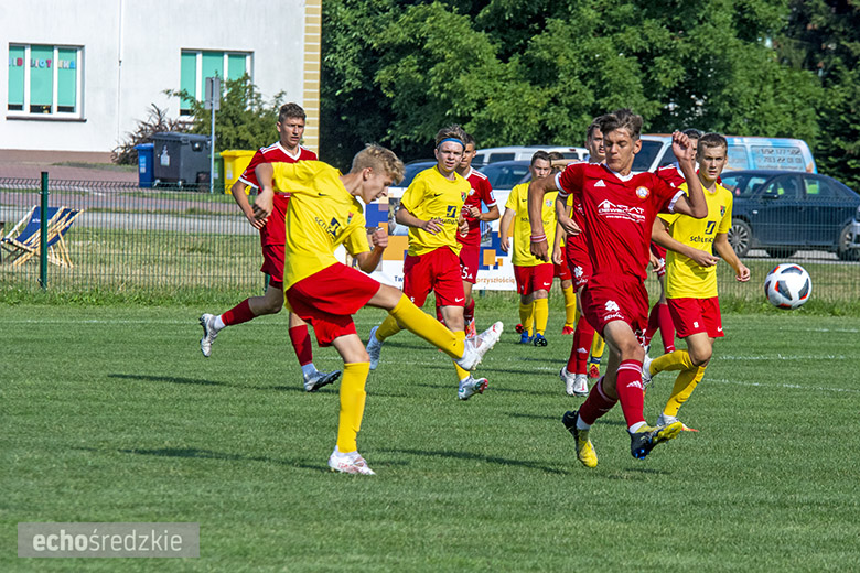 Schumacher Cup Miękinia 2021