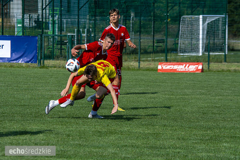 Schumacher Cup Miękinia 2021