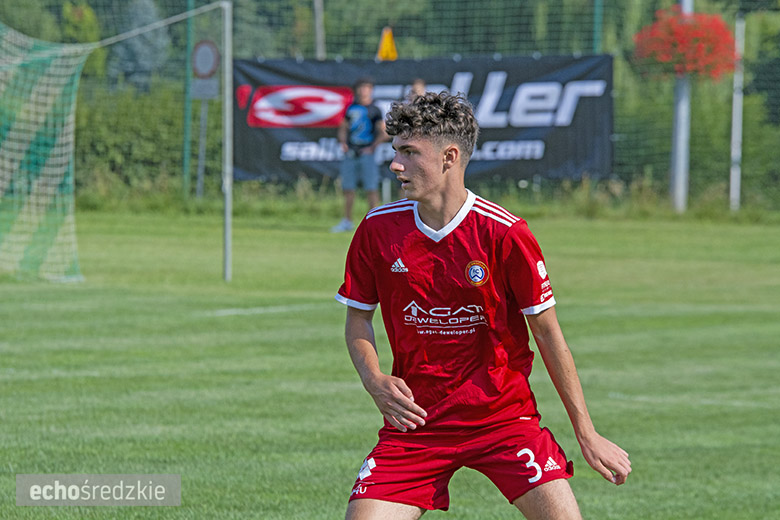 Schumacher Cup Miękinia 2021