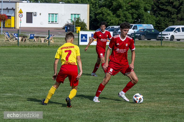 Schumacher Cup Miękinia 2021