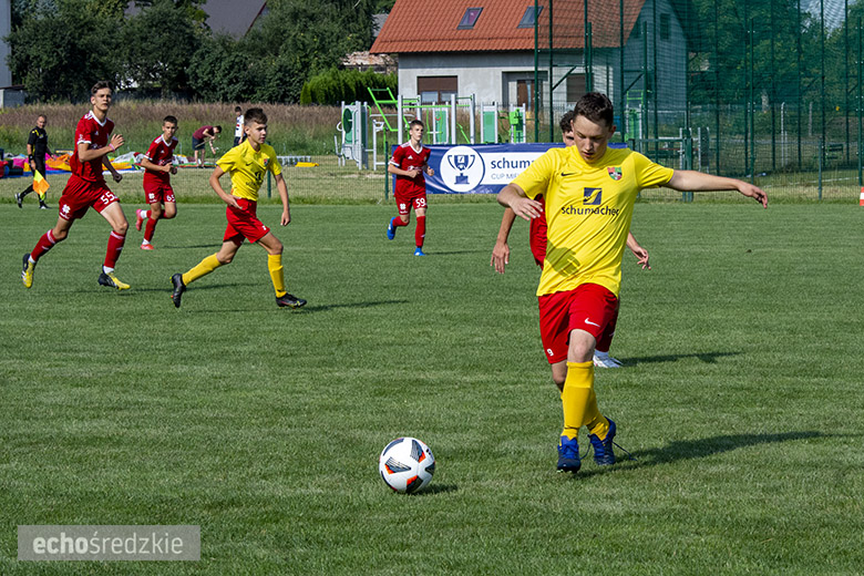 Schumacher Cup Miękinia 2021