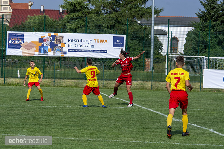 Schumacher Cup Miękinia 2021