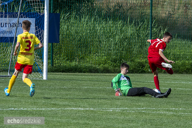 Schumacher Cup Miękinia 2021