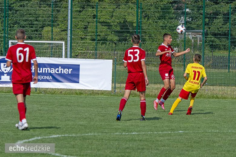 Schumacher Cup Miękinia 2021