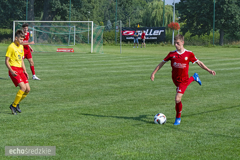 Schumacher Cup Miękinia 2021