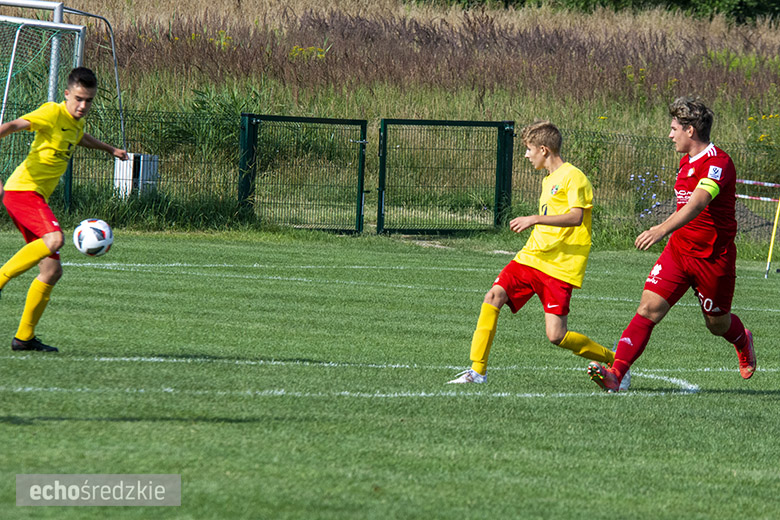 Schumacher Cup Miękinia 2021