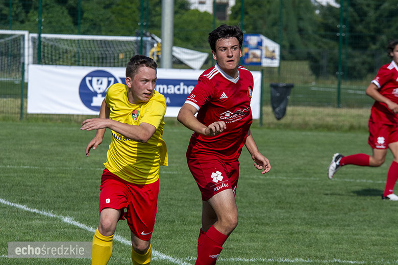 Schumacher Cup Miękinia 2021