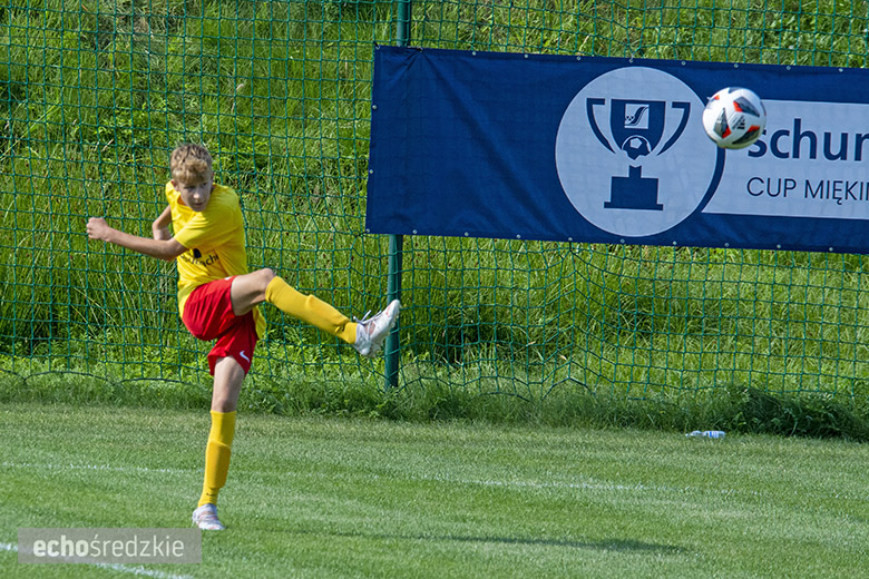 Schumacher Cup Miękinia 2021