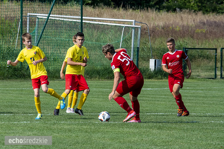 Schumacher Cup Miękinia 2021