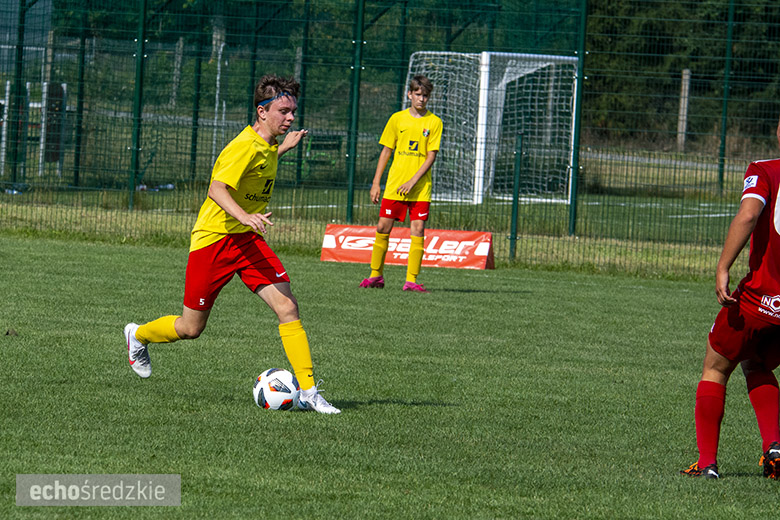 Schumacher Cup Miękinia 2021