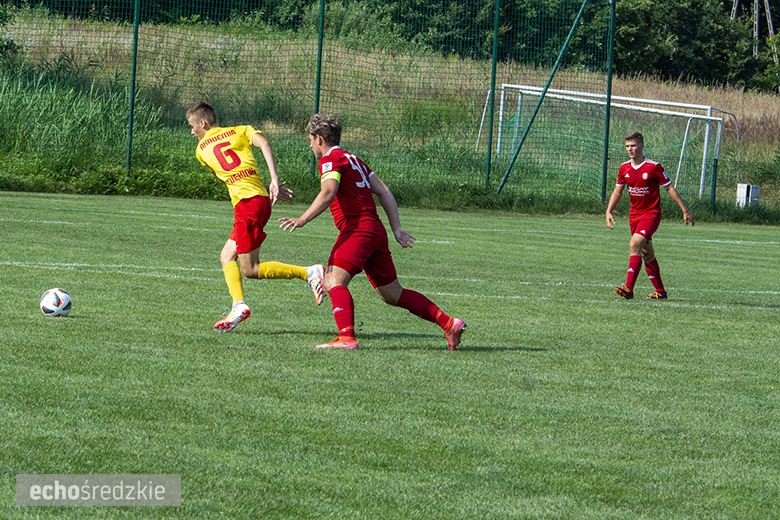 Schumacher Cup Miękinia 2021