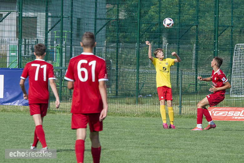 Schumacher Cup Miękinia 2021