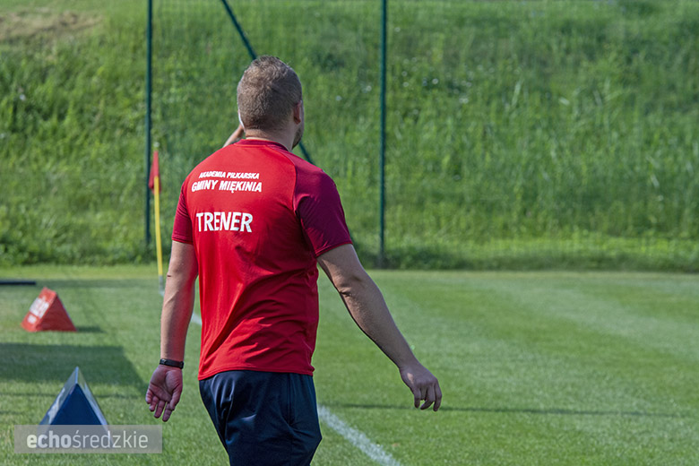 Schumacher Cup Miękinia 2021