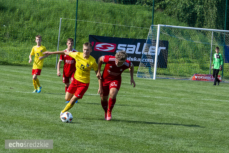 Schumacher Cup Miękinia 2021