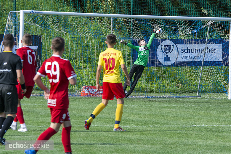 Schumacher Cup Miękinia 2021