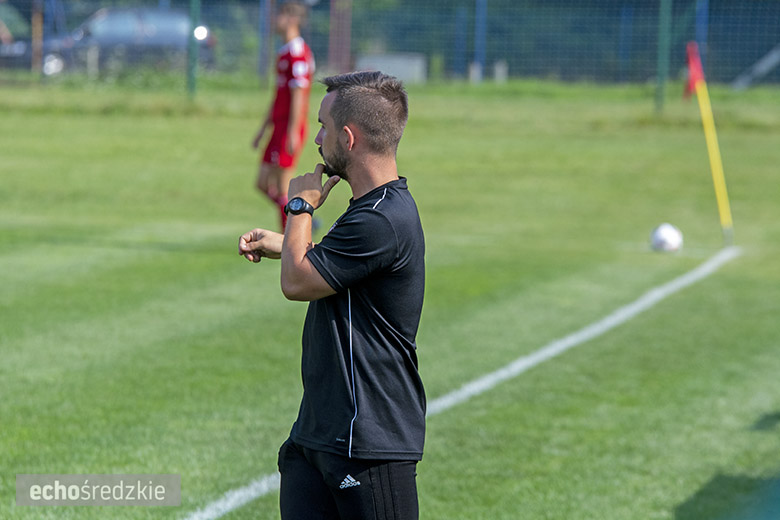 Schumacher Cup Miękinia 2021