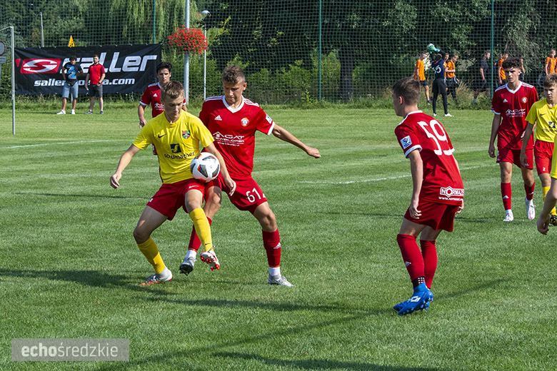 Schumacher Cup Miękinia 2021