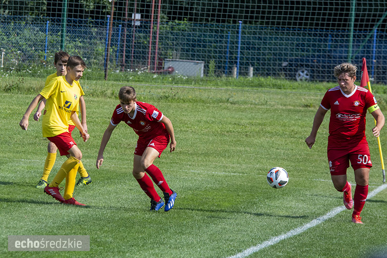 Schumacher Cup Miękinia 2021