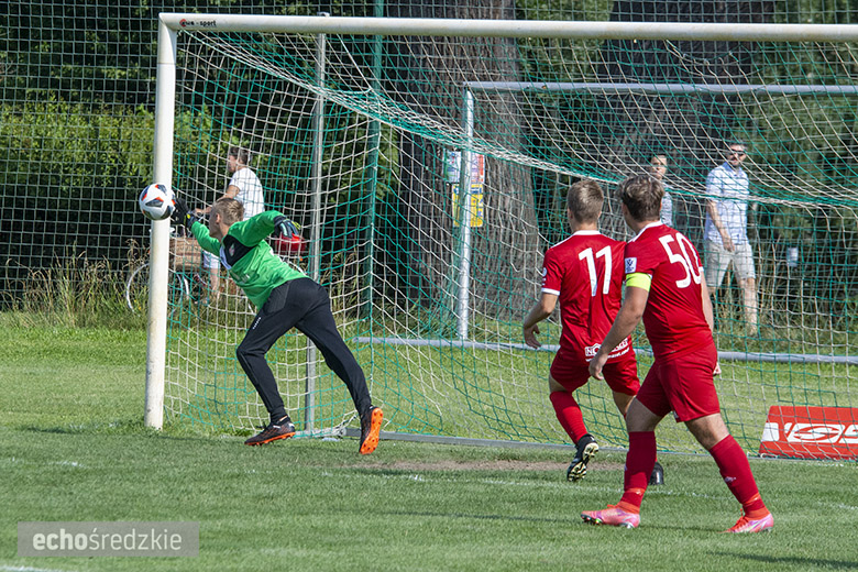 Schumacher Cup Miękinia 2021