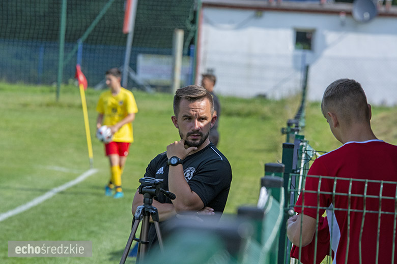 Schumacher Cup Miękinia 2021