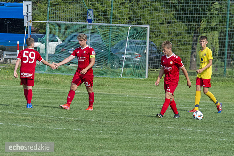 Schumacher Cup Miękinia 2021