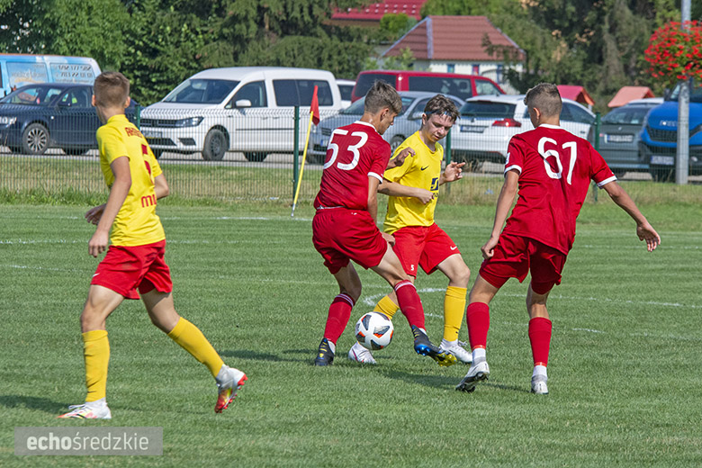 Schumacher Cup Miękinia 2021