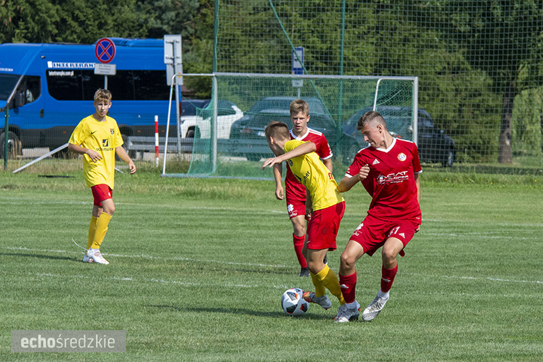 Schumacher Cup Miękinia 2021