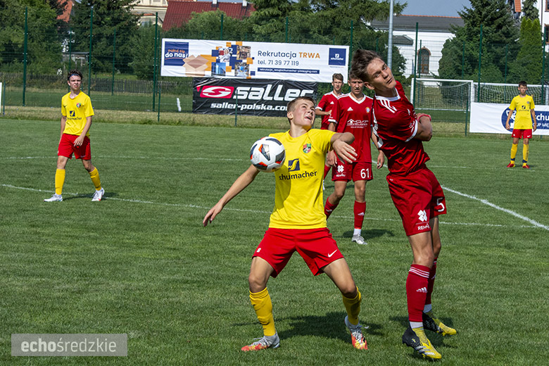 Schumacher Cup Miękinia 2021