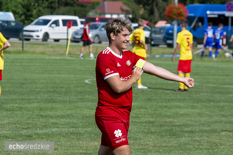 Schumacher Cup Miękinia 2021