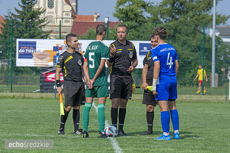 Schumacher Cup Miękinia 2021