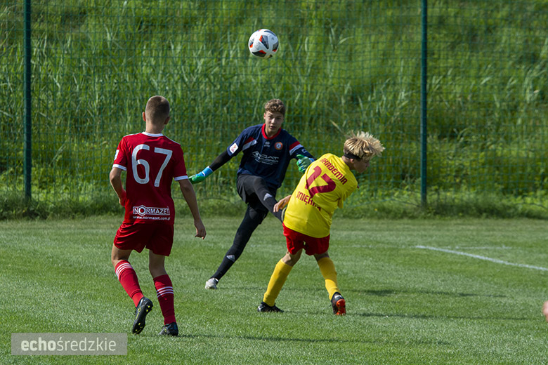 Schumacher Cup Miękinia 2021