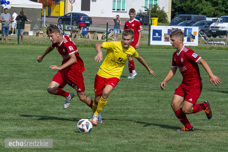 Schumacher Cup Miękinia 2021