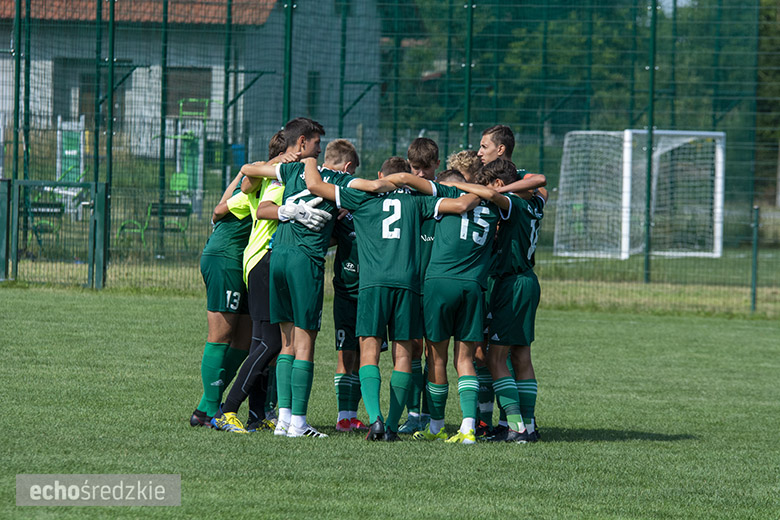 Schumacher Cup Miękinia 2021