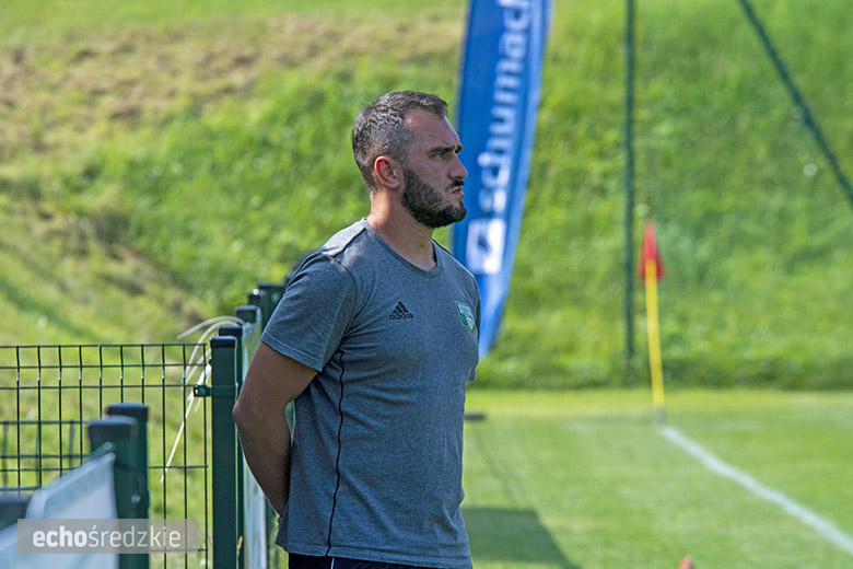 Schumacher Cup Miękinia 2021