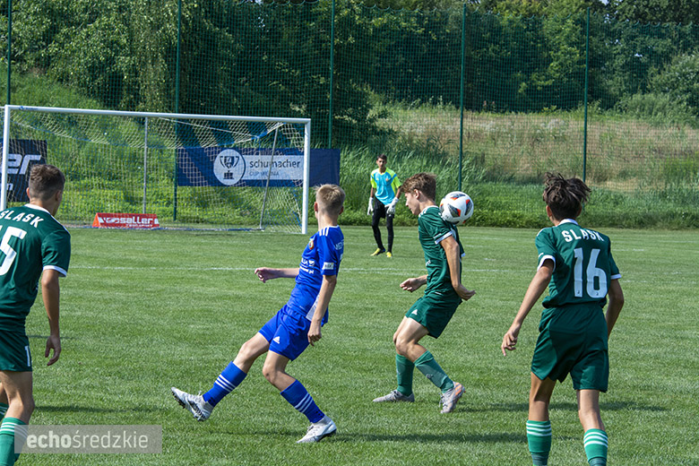 Schumacher Cup Miękinia 2021