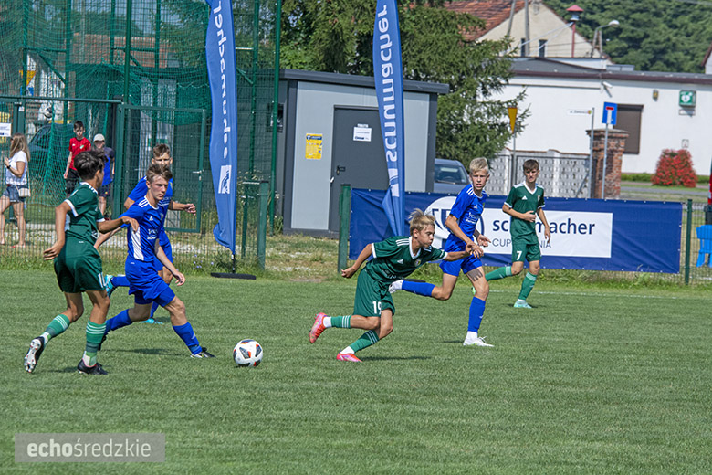 Schumacher Cup Miękinia 2021