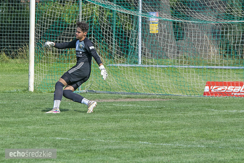 Schumacher Cup Miękinia 2021