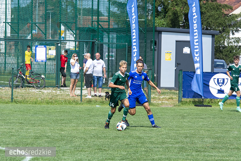 Schumacher Cup Miękinia 2021