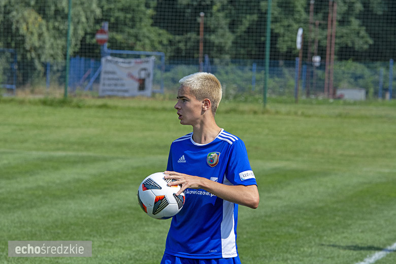 Schumacher Cup Miękinia 2021