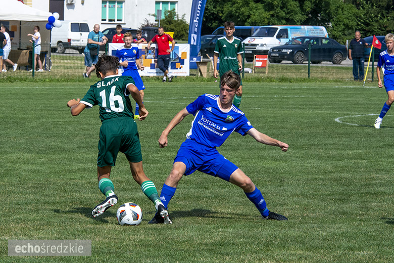 Schumacher Cup Miękinia 2021