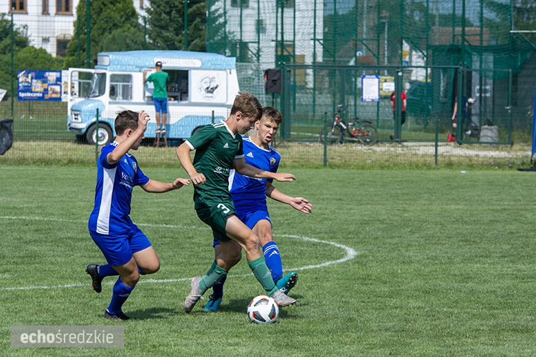 Schumacher Cup Miękinia 2021