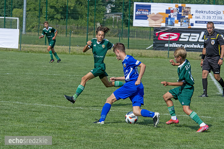 Schumacher Cup Miękinia 2021