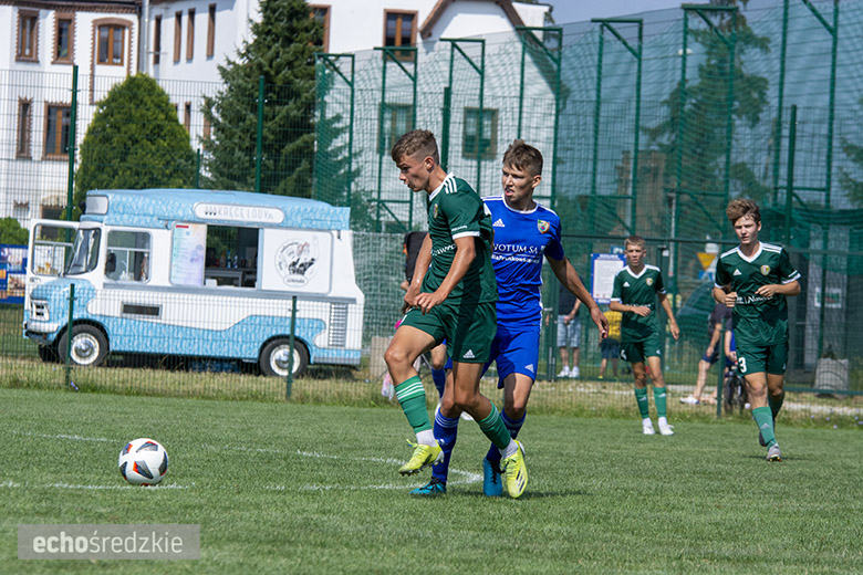 Schumacher Cup Miękinia 2021