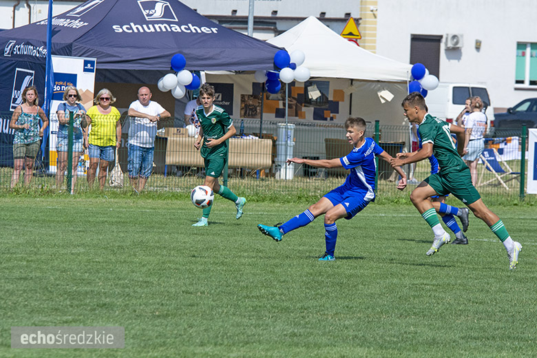 Schumacher Cup Miękinia 2021