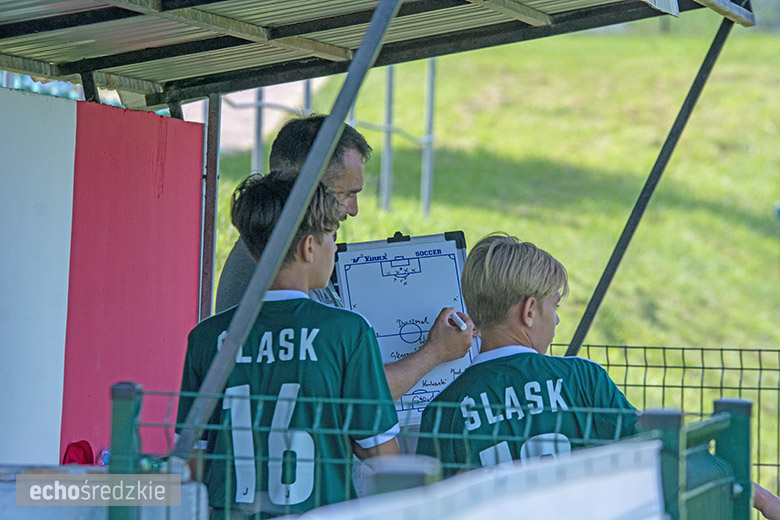 Schumacher Cup Miękinia 2021